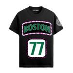 T-Shirt Boston