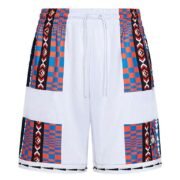 Shorts Marcelo Burlon x Kappa