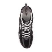 NB 530 Black con Magnet e Silver Metallic - immagine 3