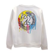 Felpa Color Gel - immagine 2