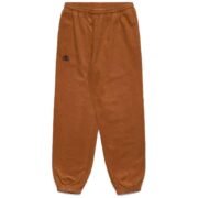 Pantalone In Velluto A Coste
