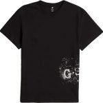 G-STAR - T-shirt Sprayed Gr R T