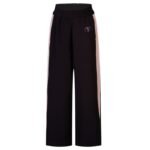 Fun&Fun- Pantalone con Elastico