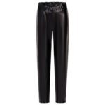 Fun&Fun Leggins in Pelle