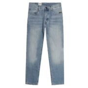 G-STAR - 3301 Regular Tapered Lt Indigo