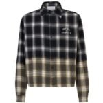 RichmondX Camicia A Quadri