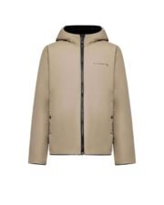 Richmond Jacket Cream