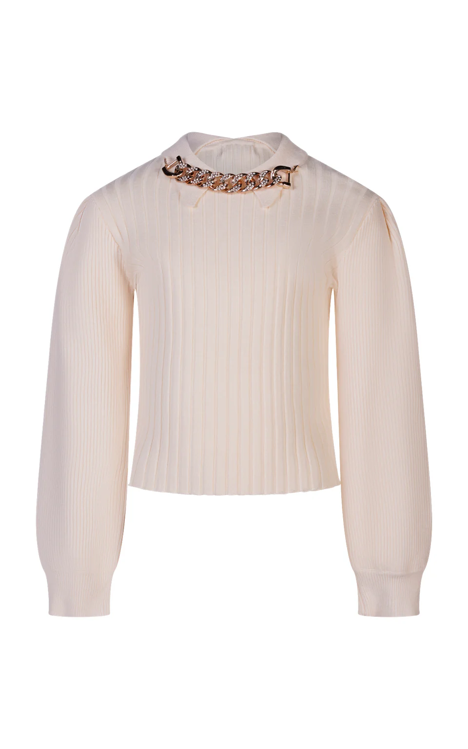 maglia panna FUN&FUN - immagine 1