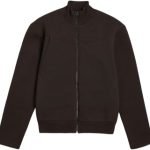 G-STAR - Fabric Mix Knit Jacket