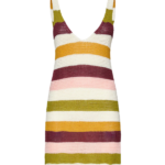 Vestito Corto
