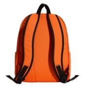 Old Skool Backpack Flame - immagine 2