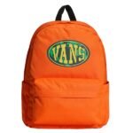 Old Skool Backpack Flame