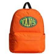 Old Skool Backpack Flame
