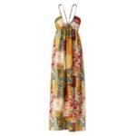 Vestito lungo
