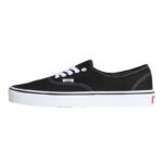Authentic Black