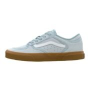 Rowley Classic SUED