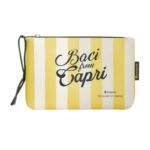 Pochette In Neoprene Fantasia