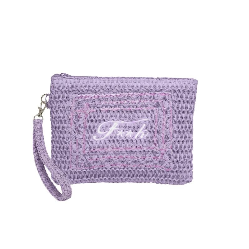 Progetto senza titolo (37) Mini pochette - immagine 1