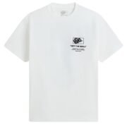 Stacked Hi SS Tee