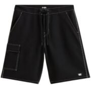 Voyage Long Cargo Board Bla