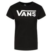 Flying V Crew Tee
