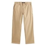 Authentic Chino Loose P