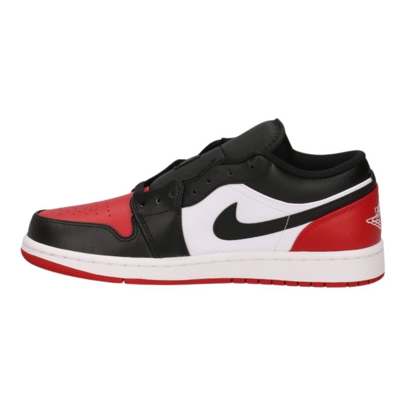 Progetto senza titolo - 2026-07-08T172709.554 Air Jordan 1 Low - immagine 1