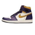 Air Jordan 1 High Defiant OG
