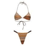Triangolo Slip Fisso