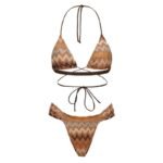Triangolo Alto Slip Fisso