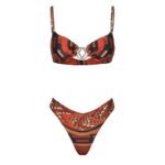 Reggiseno Ferretto Americano Fisso