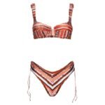 Reggiseno Ferretto Americano Fisso