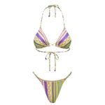 Triangolo Slip Fisso