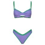 Reggiseno Ferretto Americano Fisso