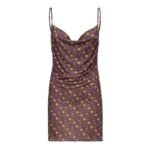 Vestito Corto