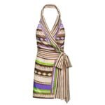 Vestito Corto
