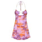 Vestito Corto