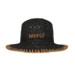 Cappello Paglia