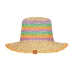 Cappello Paglia