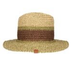 Cappello Paglia