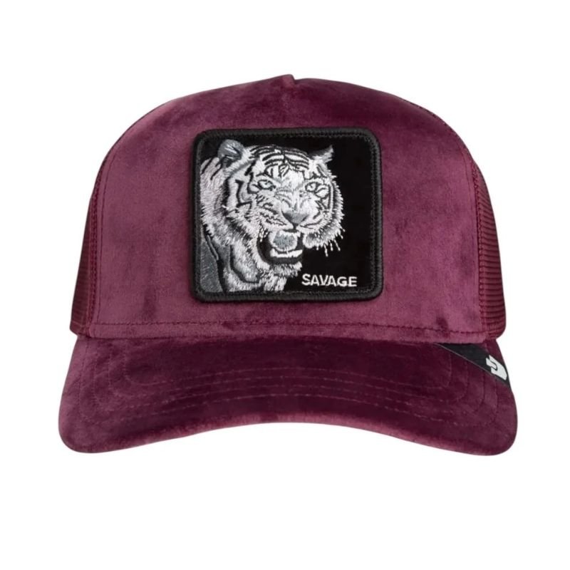 Progetto senza titolo - 2026-07-23T180031.139 Velour Tiger - immagine 1
