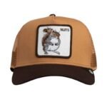 Nuts Trucker