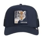 Survivor Trucker