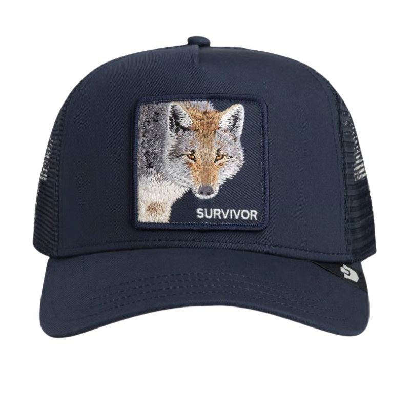 Progetto senza titolo - 2026-07-24T184333.089 Survivor Trucker - immagine 1