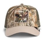Realtree Edge Rappresent Eagle