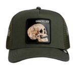 The Cancelled Skull
