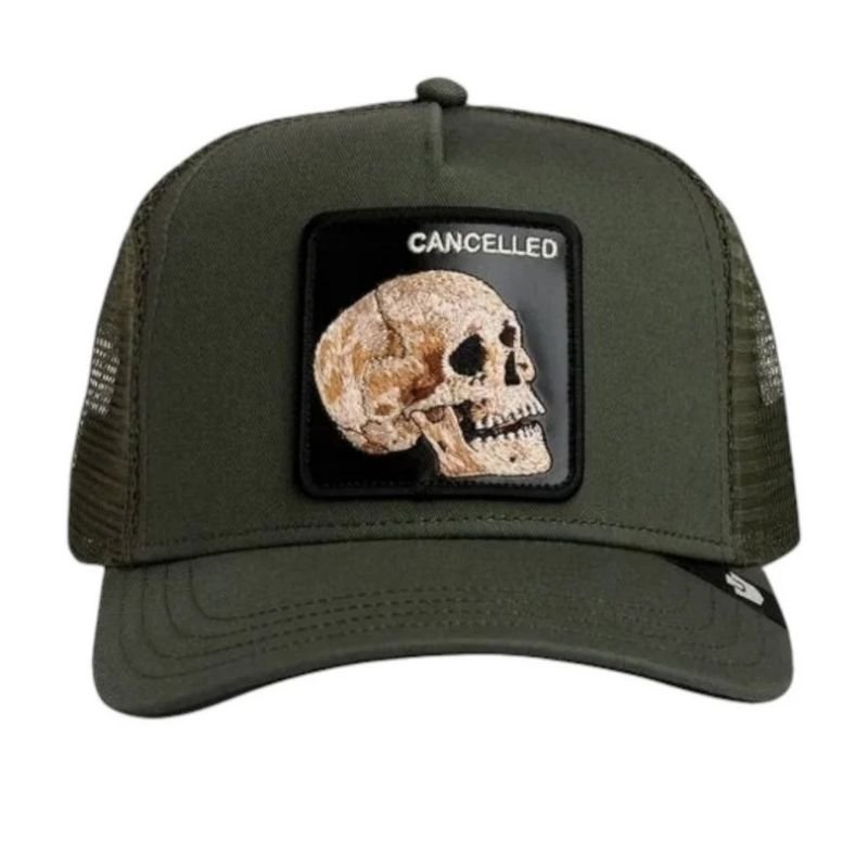 Progetto senza titolo - 2026-07-24T191346.109 The Cancelled Skull - immagine 1