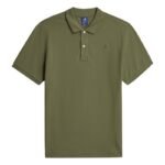 Dunda Slim Polo SS G-STAR