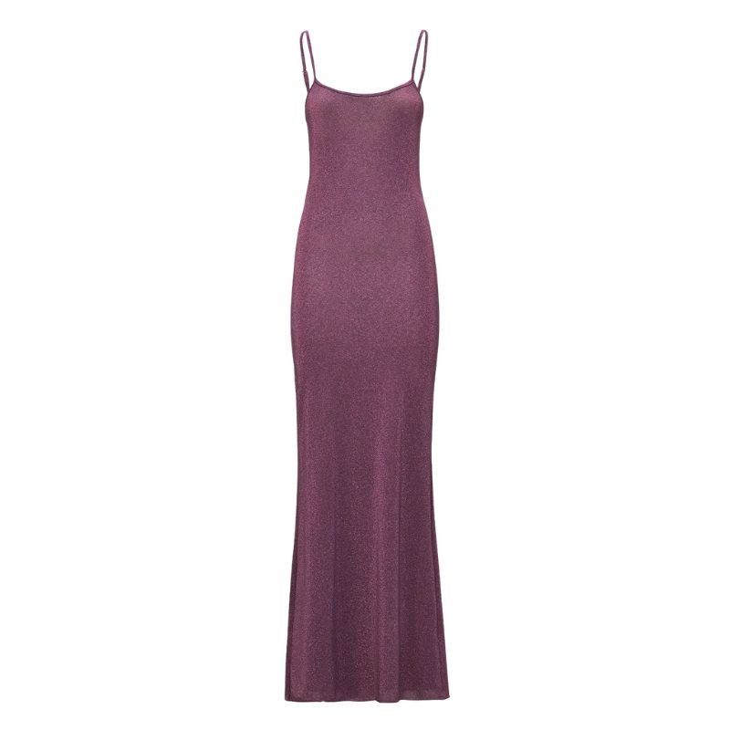 Rimuovi seconda scarpa (18) Vestito Lungo - immagine 1