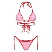 Triangolo slip regolabile - immagine 2